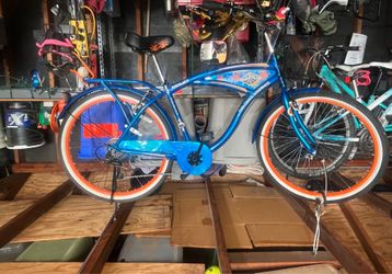 Margaritaville Beach Cruiser