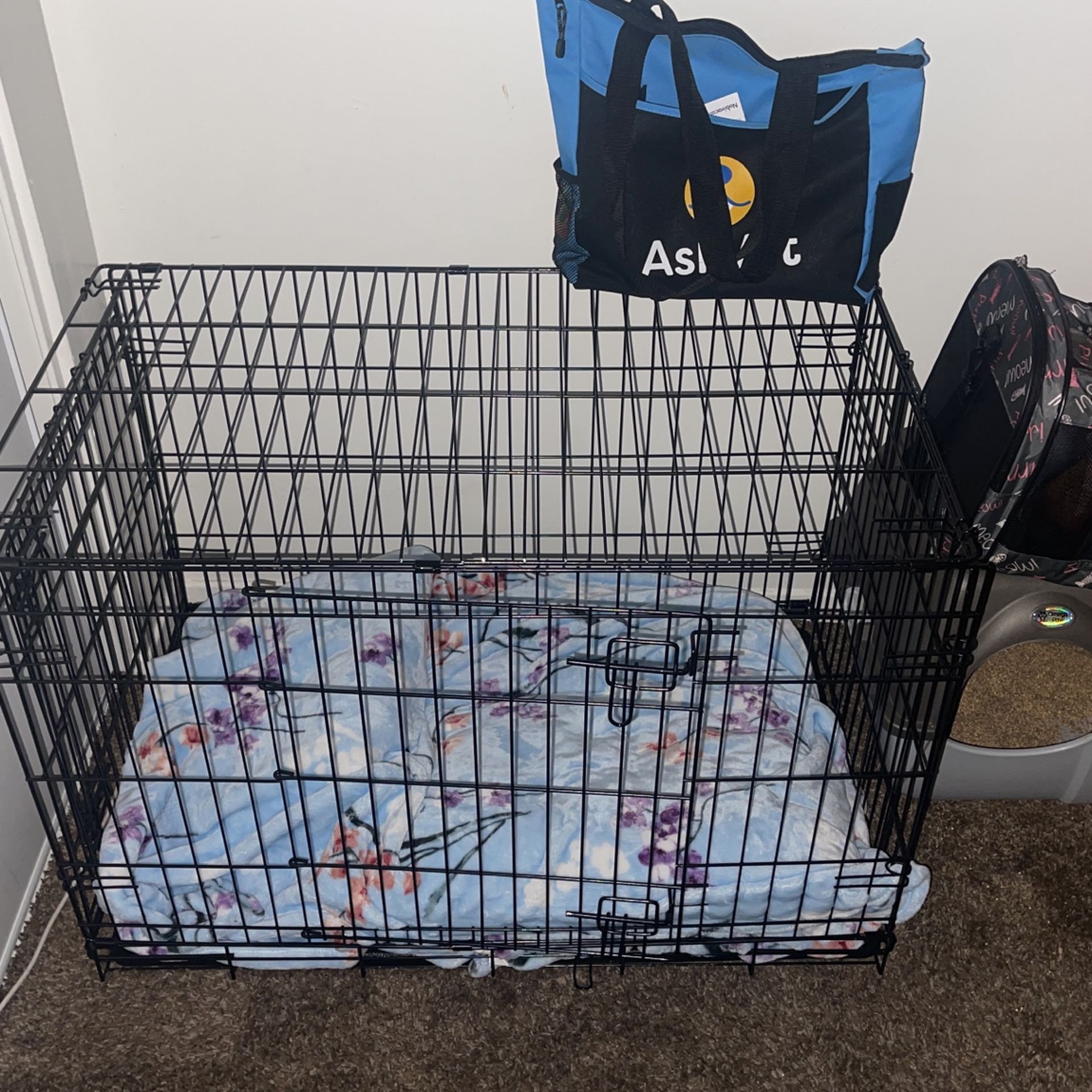 Dog Crate 