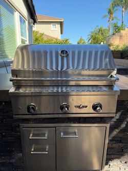 Delta Heat Barbecue