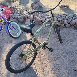 Men's Townie Beach Cruiser 