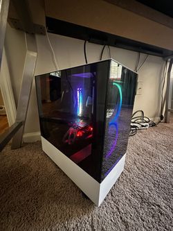 Custom Built Gaming PC