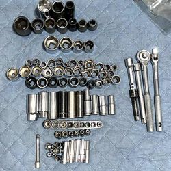 Mixed Hand Tools Sale! 