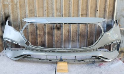 2024-2026 Mercedes-Benz E-Class W214 AMG Front Bumper Cover