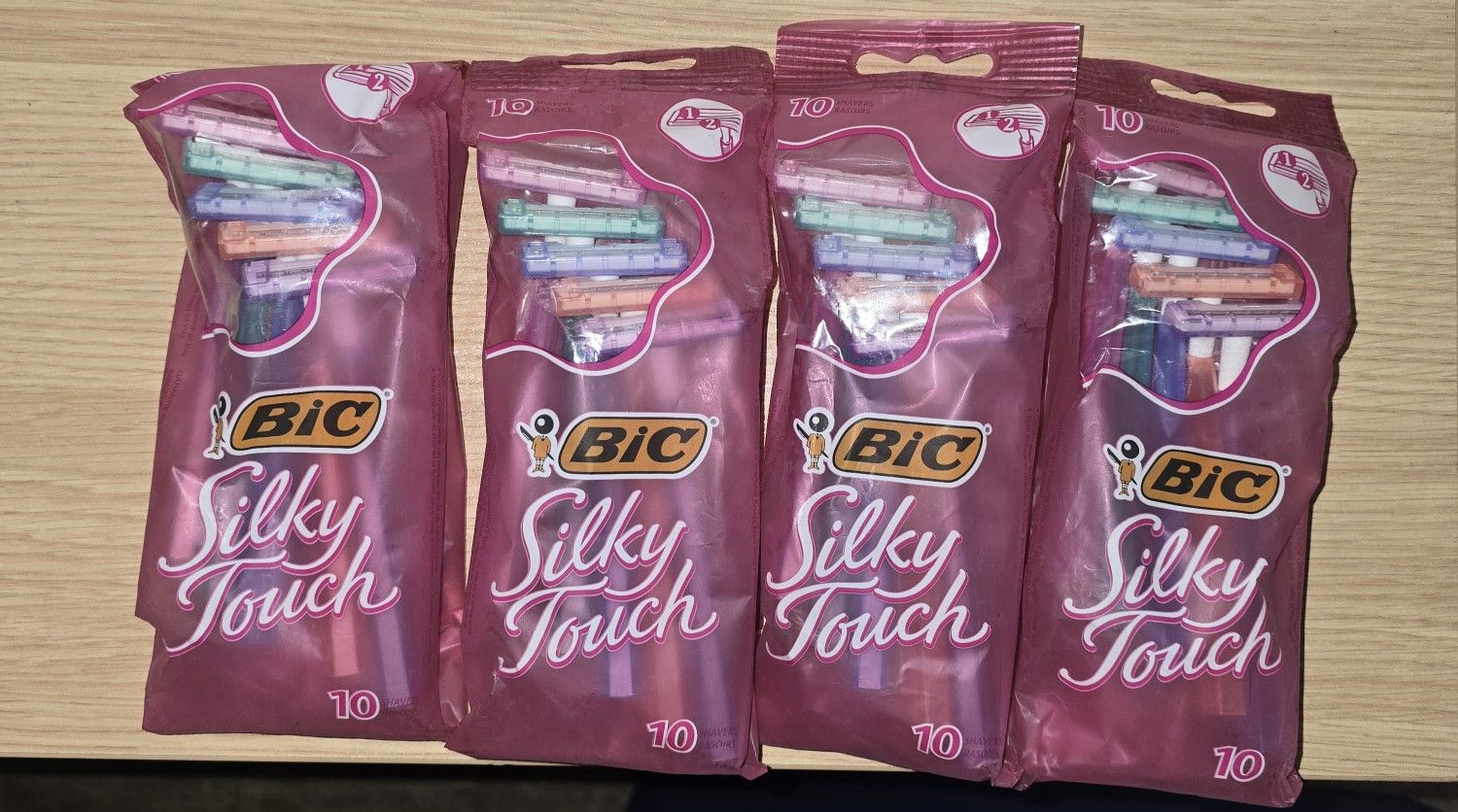 Women's Razors