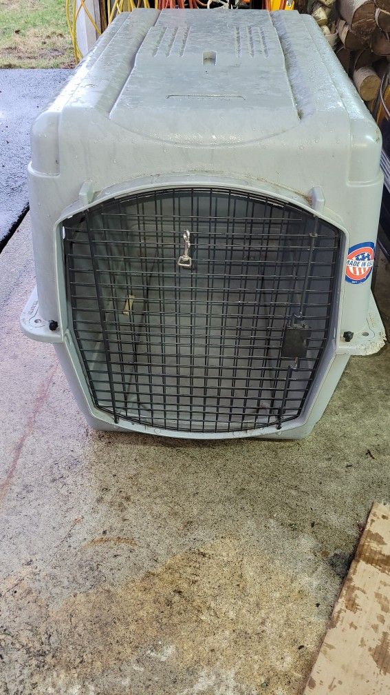 XL Petco Dog Crate