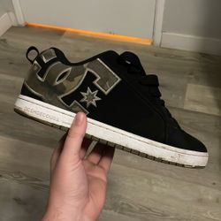 Dc Shoes