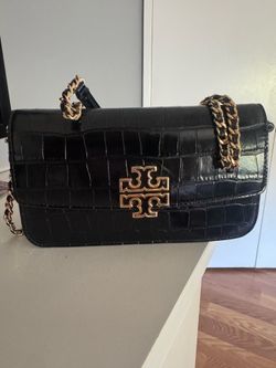Tory Burch cross body bag