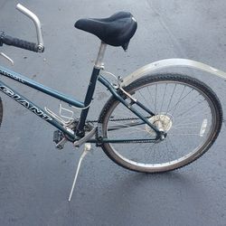 21 speed 26 inch woman's giant
