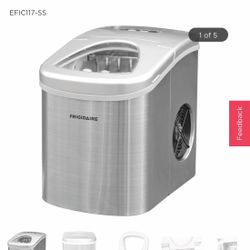 Frigidaire Ice Maker