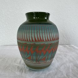 NAVAJO Vase