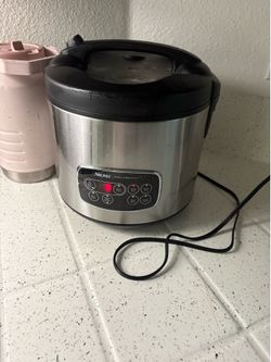 Rice cooker