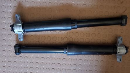 NEW Ford Escape Shocks
