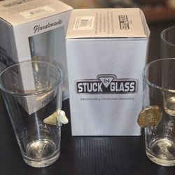 STUCK-IN-GLASS..... 6 For $ 25