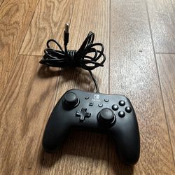 Official Nintendo switch Wired Controller