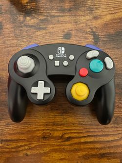Nintendo Switch Controller