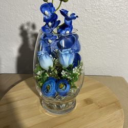 Arreglo Floral Artificial 