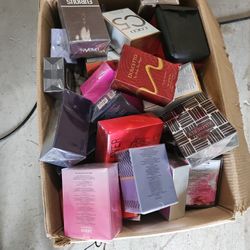 Perfume/cologne 