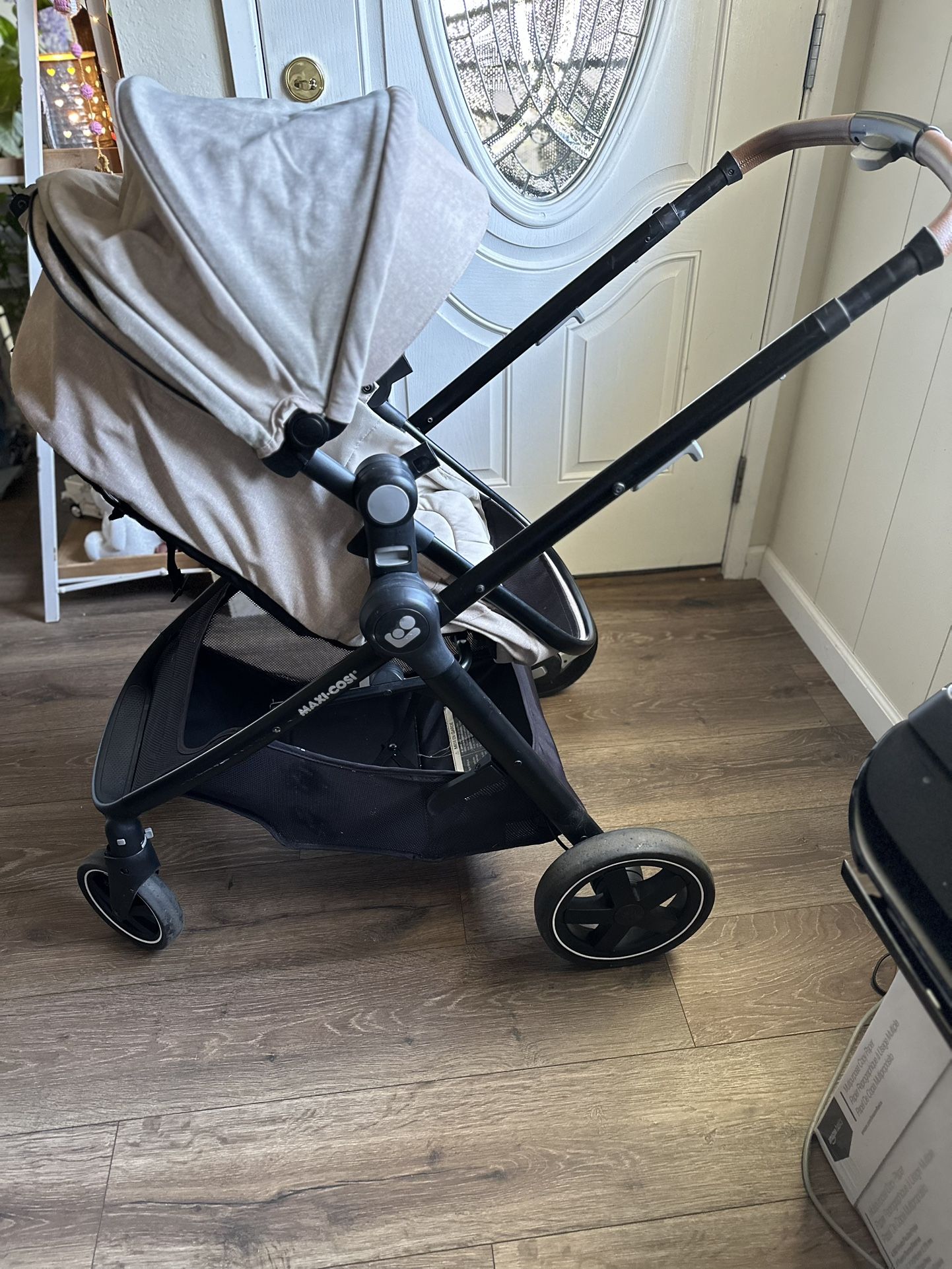 Maxi Cosi Stroller
