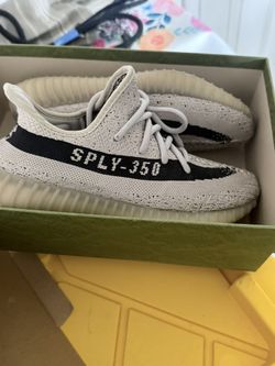 Yeezy 350 Boost