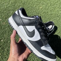Sz 11.5 Nike Dunk Panda $40 FIRM NO TRADES