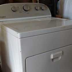 Whirlpool Dryer 100$