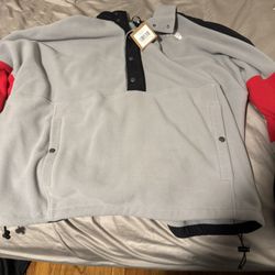 North face Sweater 