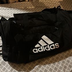 Duffle Bag