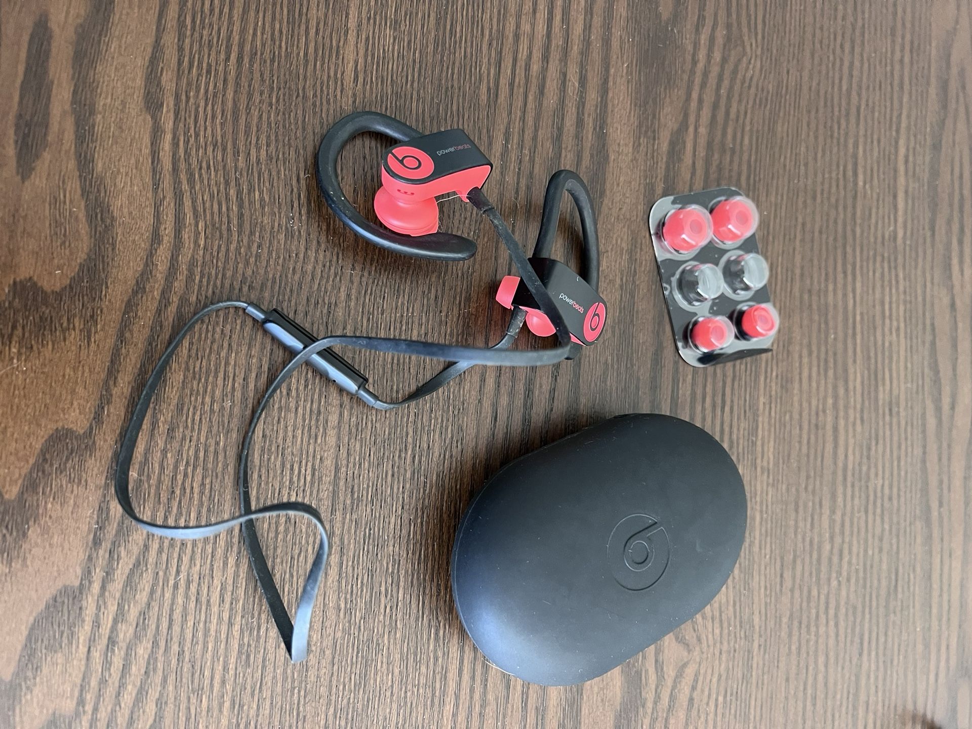 Beats Earbuds