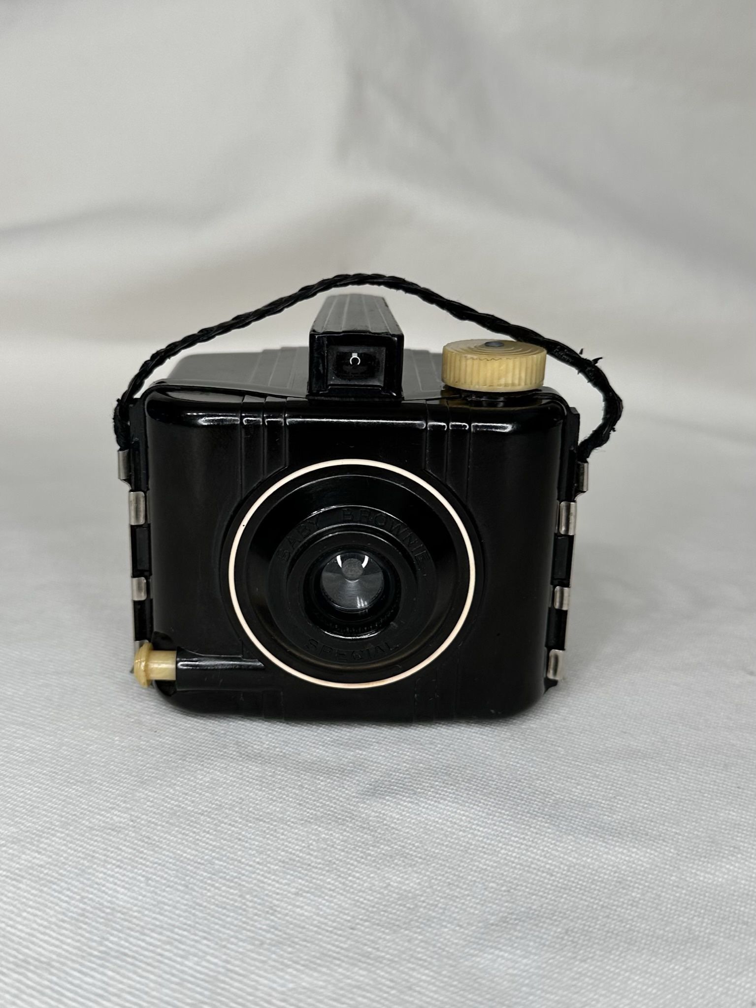 1940's Kodak Baby Brownie Camera