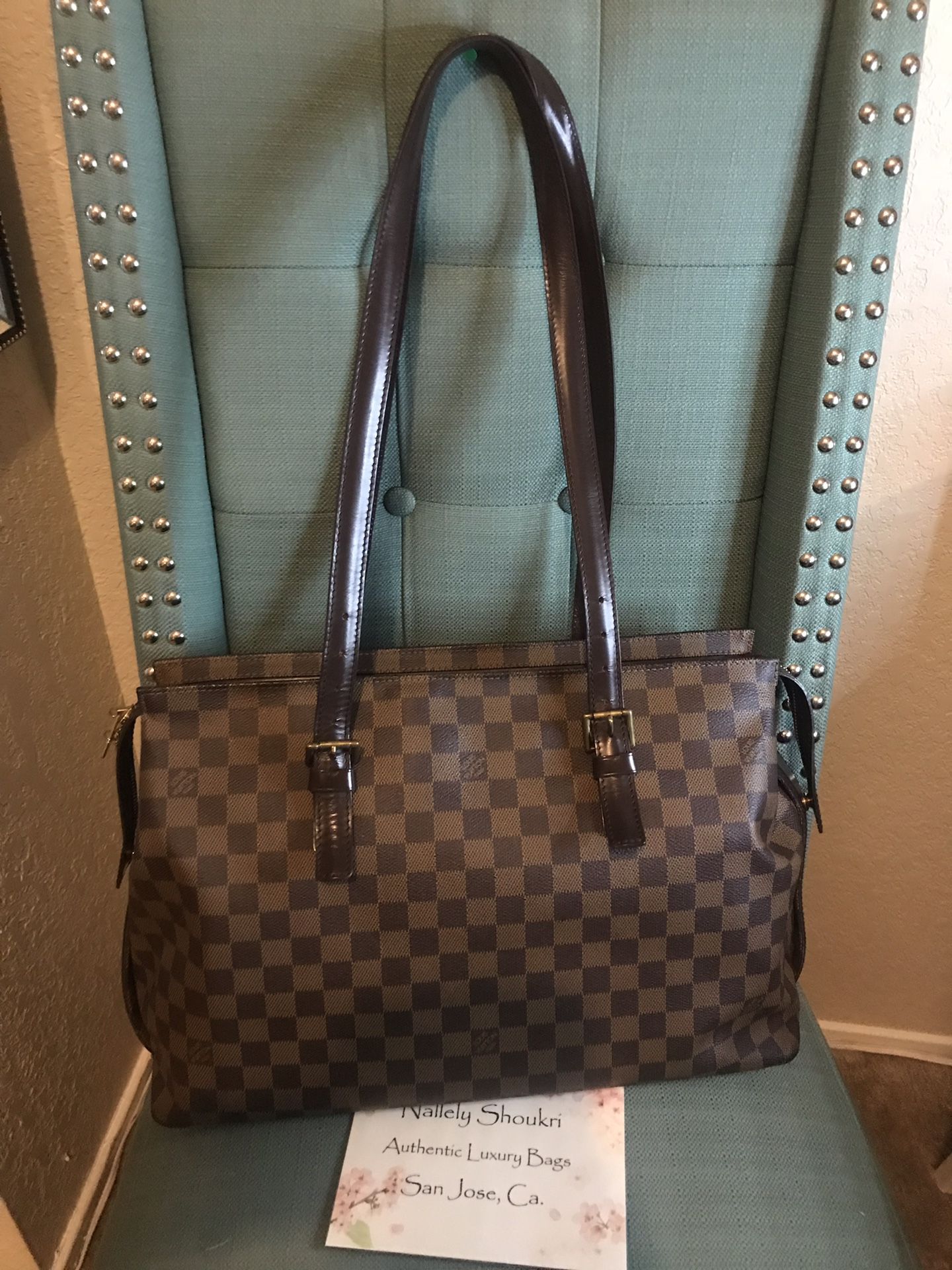Louis Vuitton messenger bag for Sale in San Jose, CA - OfferUp