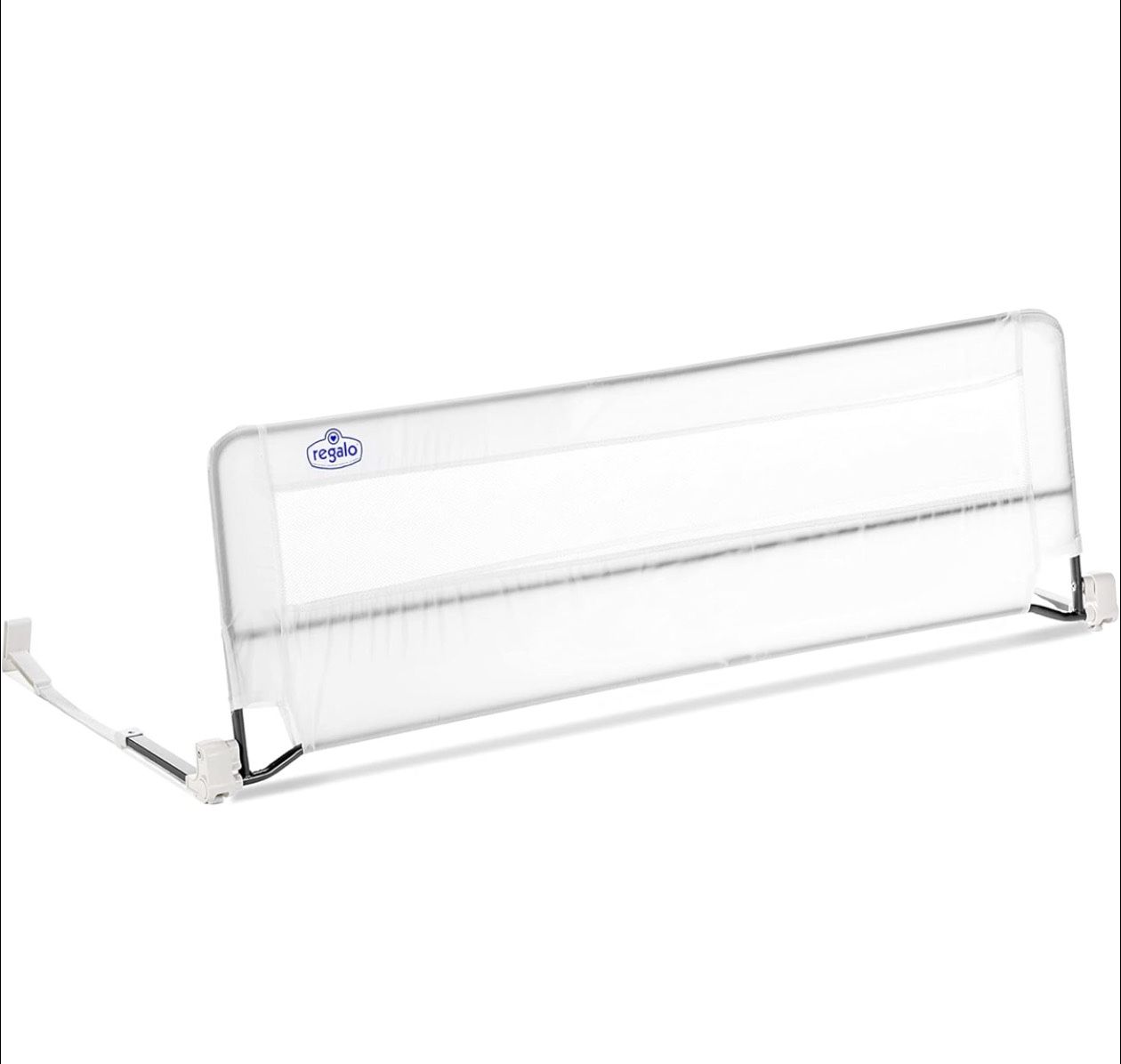  Bed Rail Guard Extra Long 54’ inch