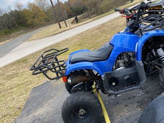 4 Wheeler