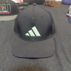 ADIDAS Snapback