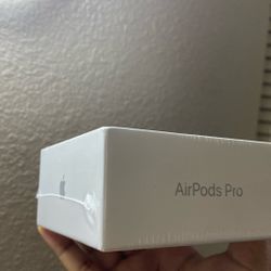 apple airpods pro 2nd gen