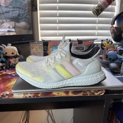 Adidas Ultraboost Men's Shoes Size 9
