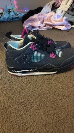 Jordan 4
