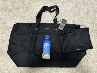 Tumi Just In Case Tote - Brand New $90