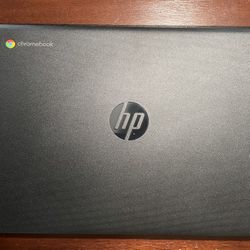 *Price Is Negotiable* Brand new HP Chromebook 14 G7