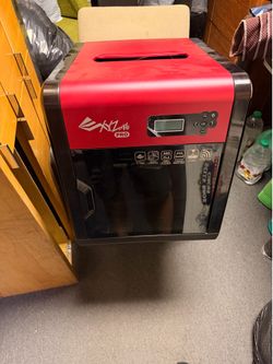 XYZ Da Vinci 1.0 Pro