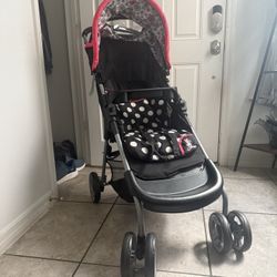 Disney Stroller 