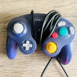Nintendo Game Cube Controller