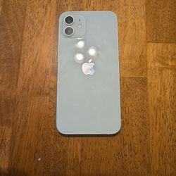 IPhone 12 (Green 64gb) UNLOCKED