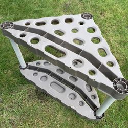 Rubbermaid Tool Holder 