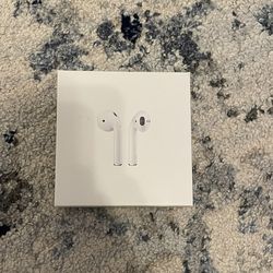 AirPods 2