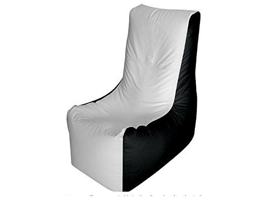 E-SeaRider Bean Bag Grey/White