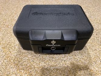 Sentry Safe