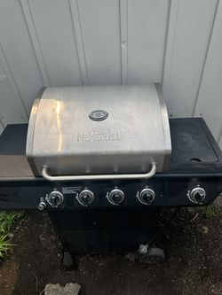 Nexgrill