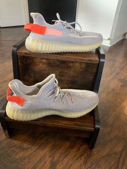 Adidas Yeezy Boost 350 V2 Tail Light