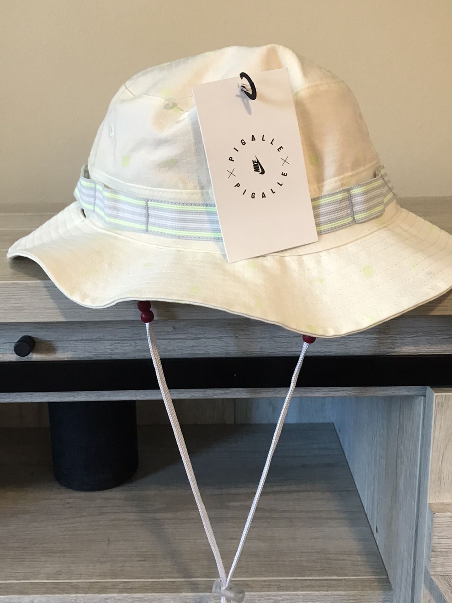 Nike Pigalle Bucket Hat Unisex