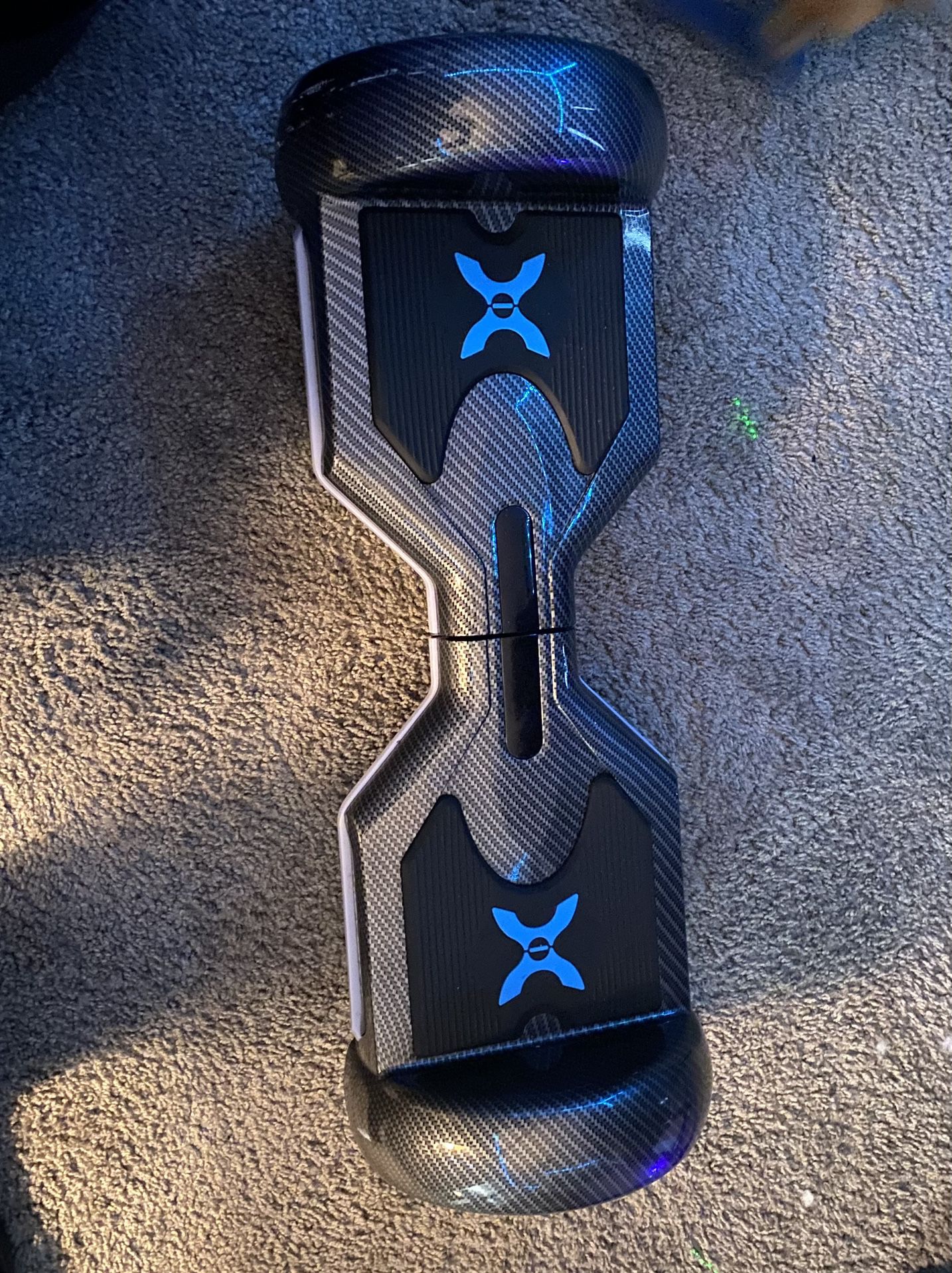 Bluetooth Hoverboard-1